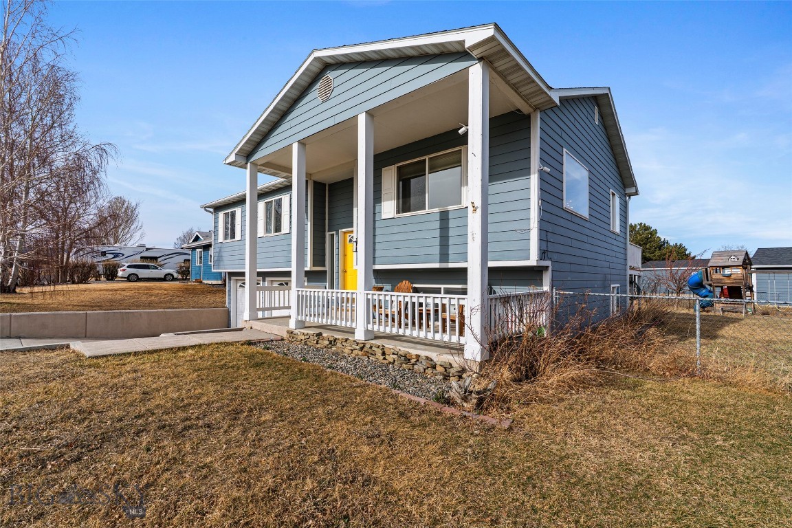 Star Additions - Residential