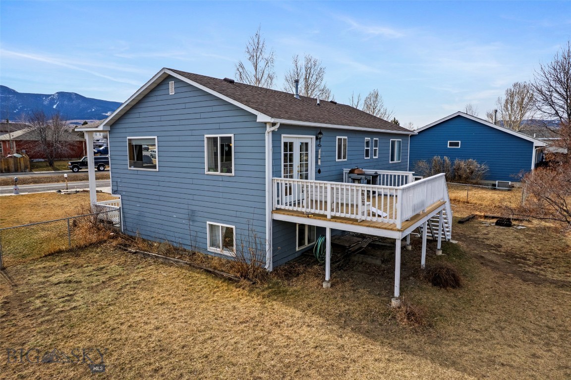 Star Additions - Residential