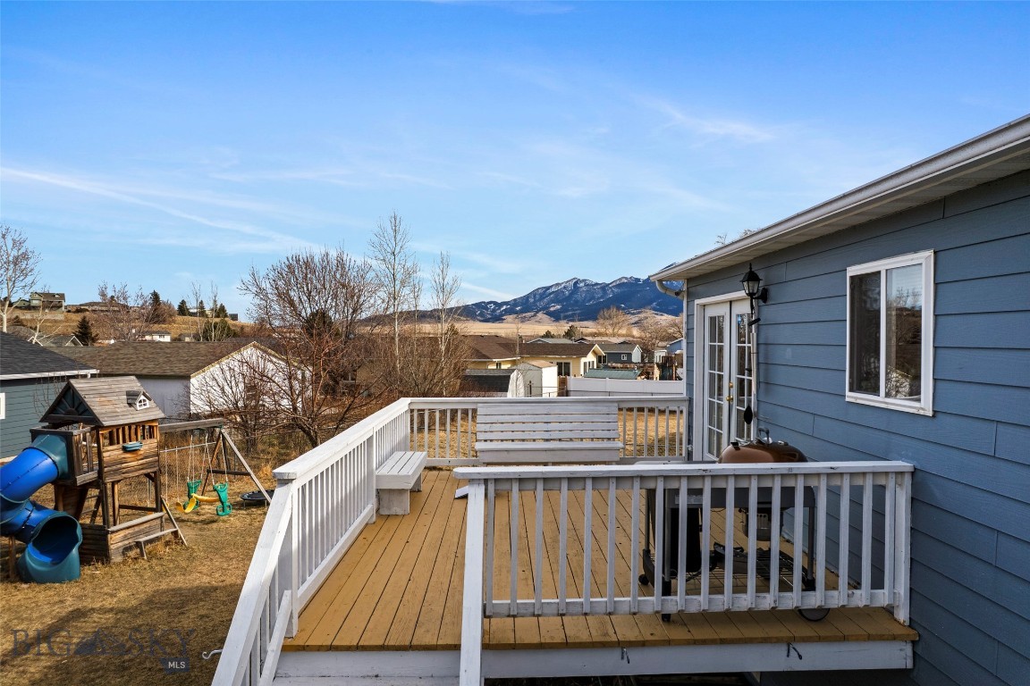 Star Additions - Residential