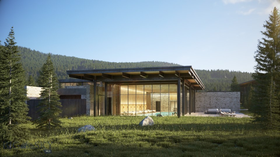 One&Only (Lee’s Pool) - Residential