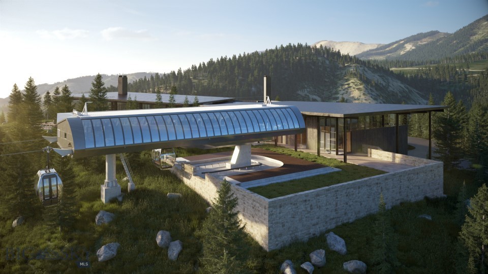 One&Only (Lee’s Pool) - Residential