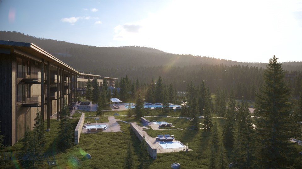 One&Only (Lee’s Pool) - Residential