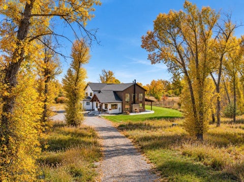 Photo of 2211 Heeb Road, Manhattan, MT 59741 (MLS # 415499)
