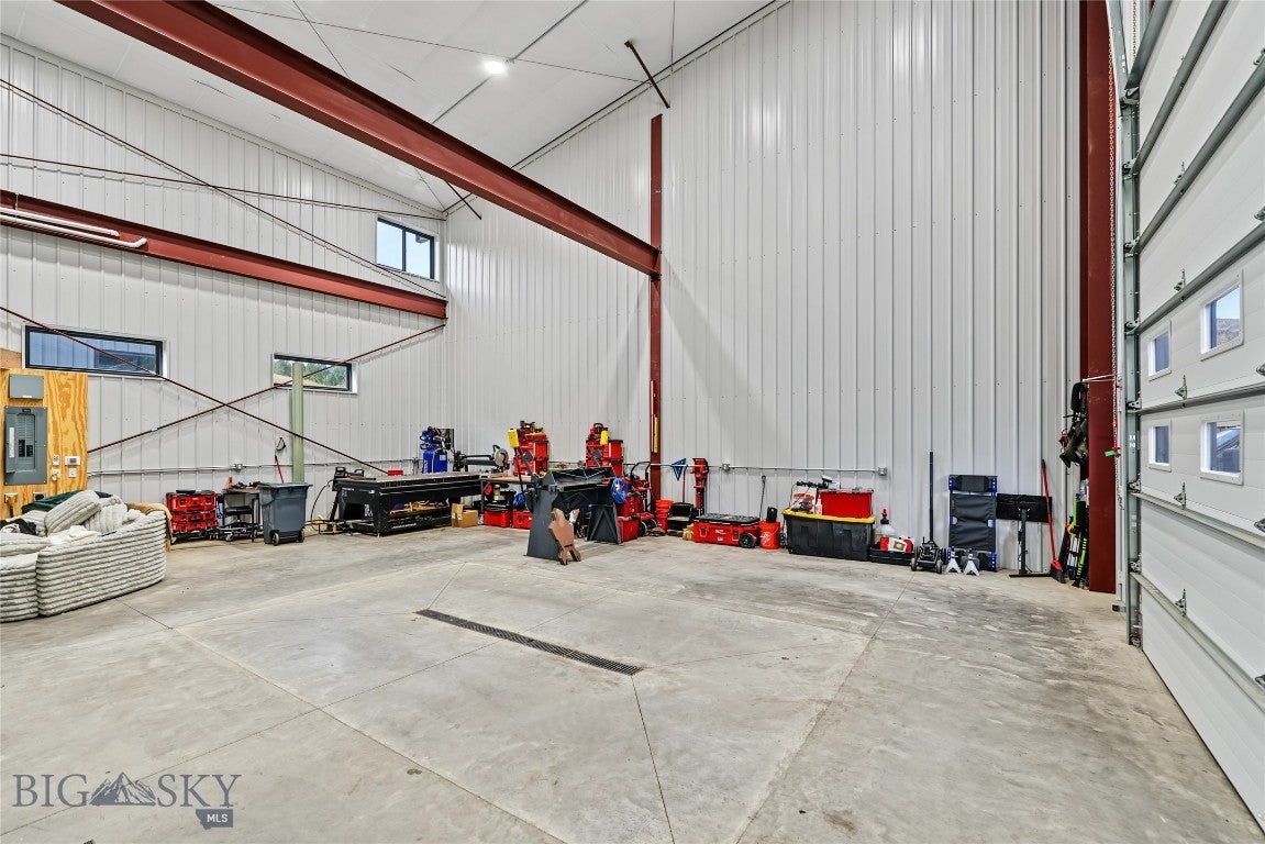 281 Blacksmith Loop H