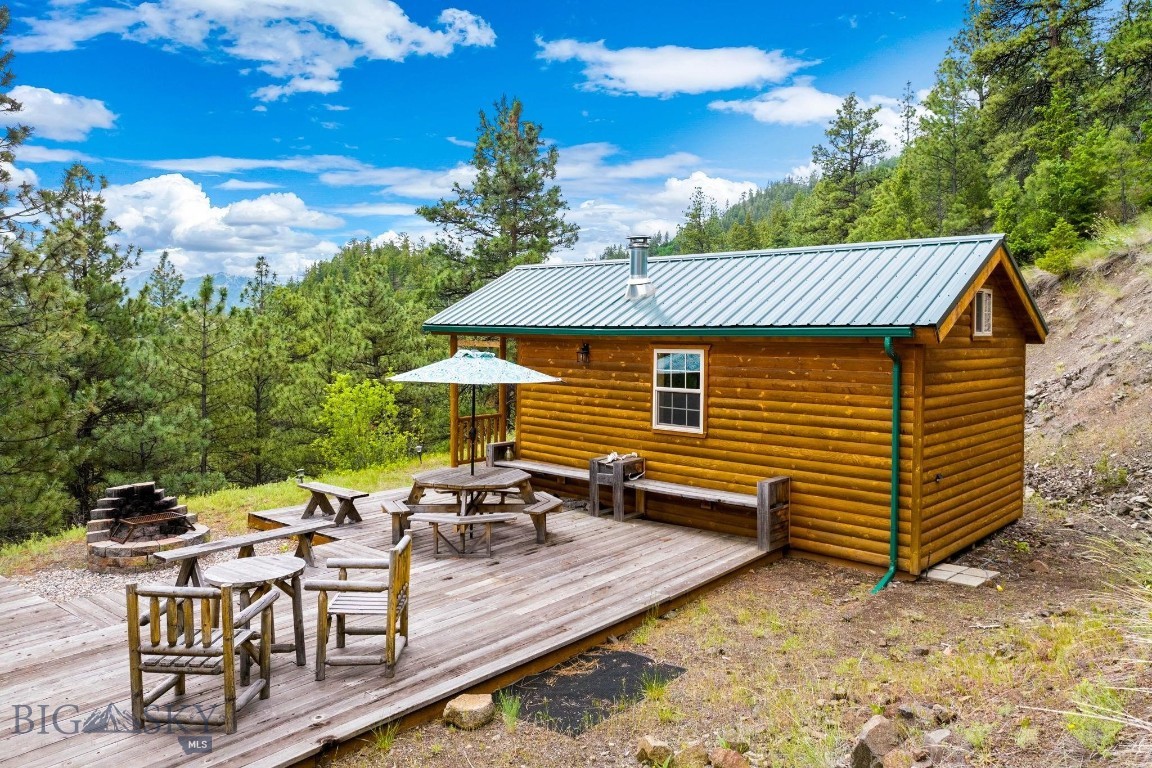 Other - Residential Income