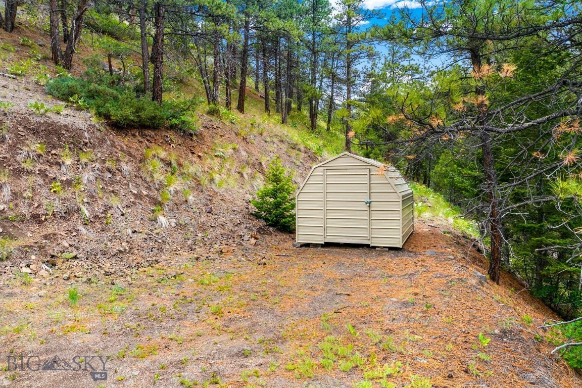 Other - Residential Income