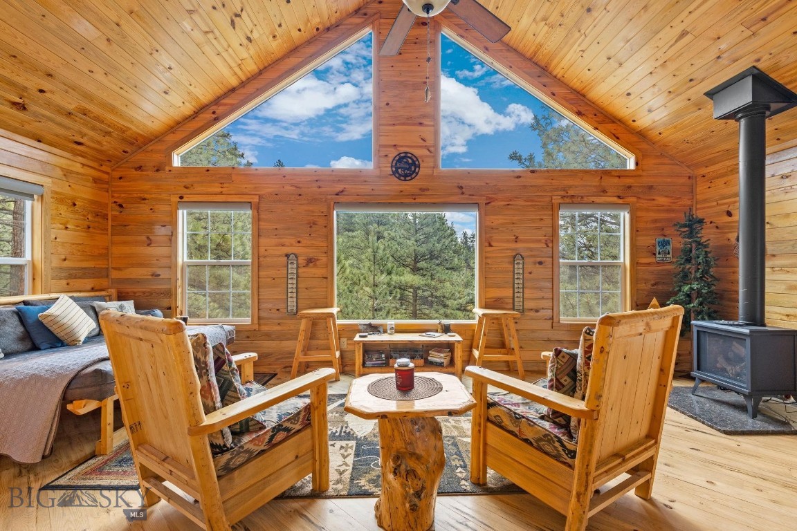 Other - Residential Income