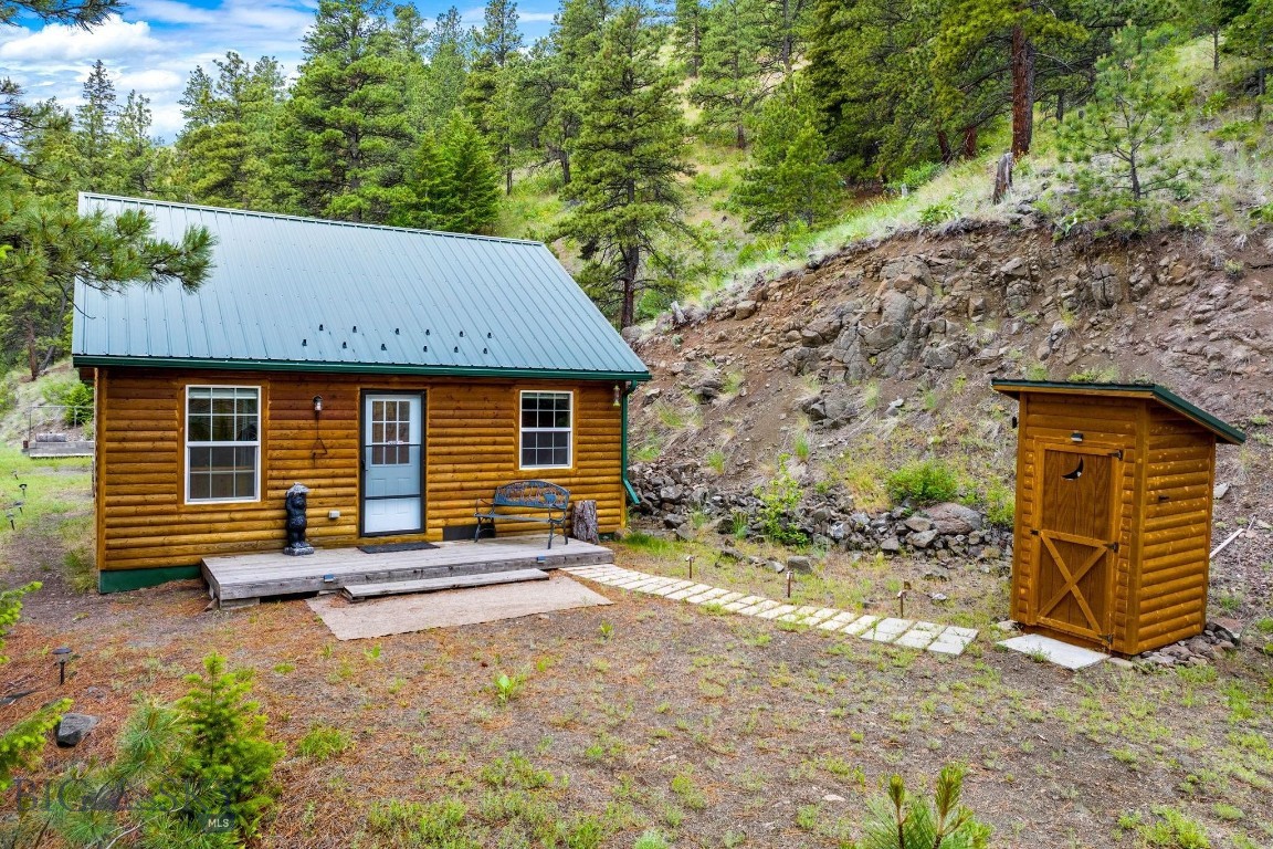 Other - Residential Income