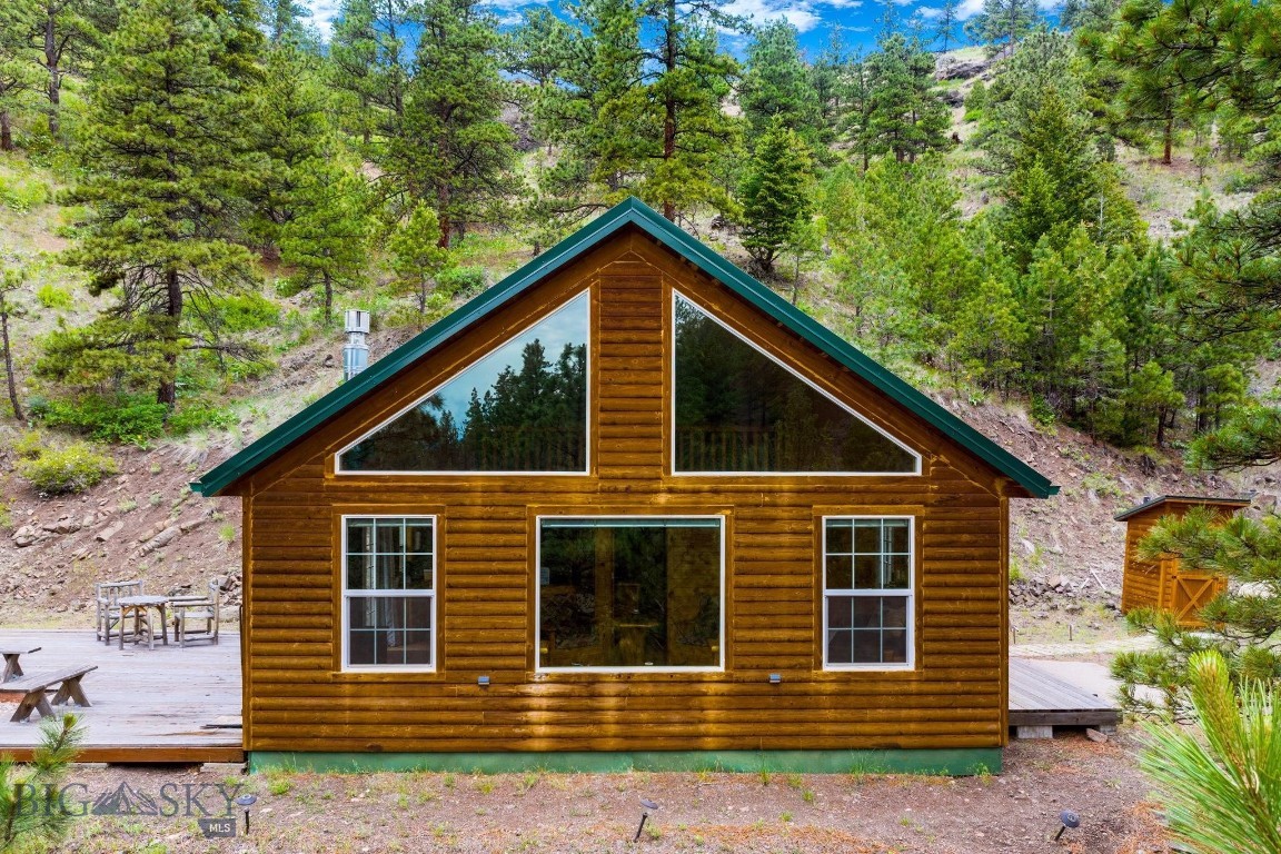 Other - Residential Income