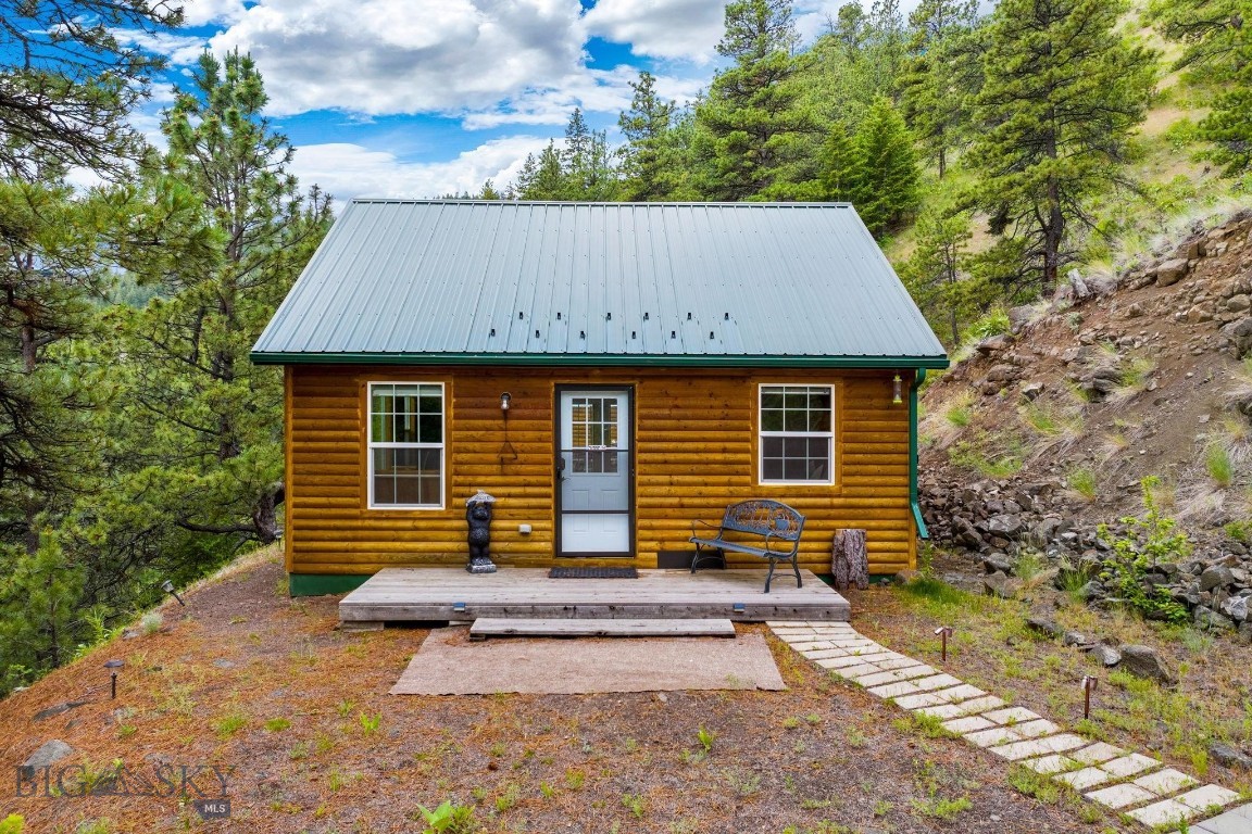 Other - Residential Income