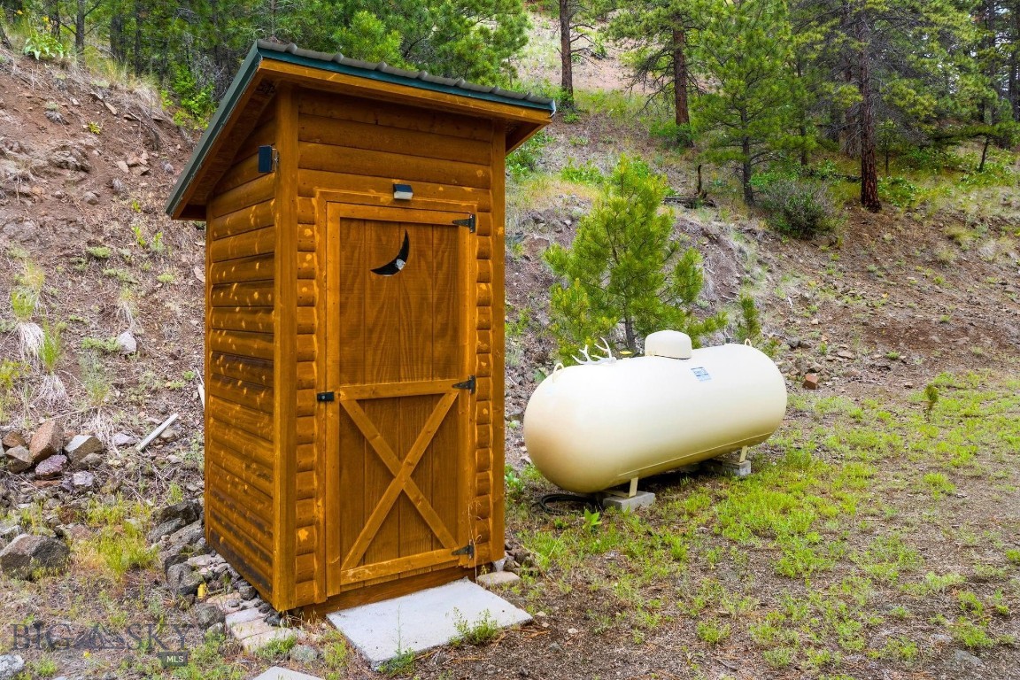 Other - Residential Income