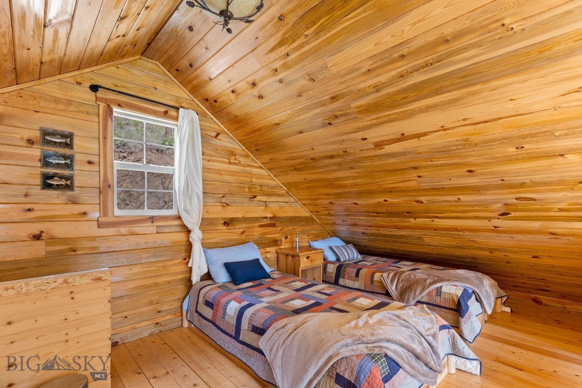 Other - Residential Income