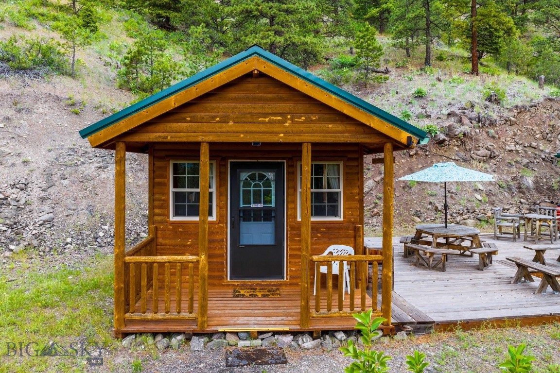 Other - Residential Income