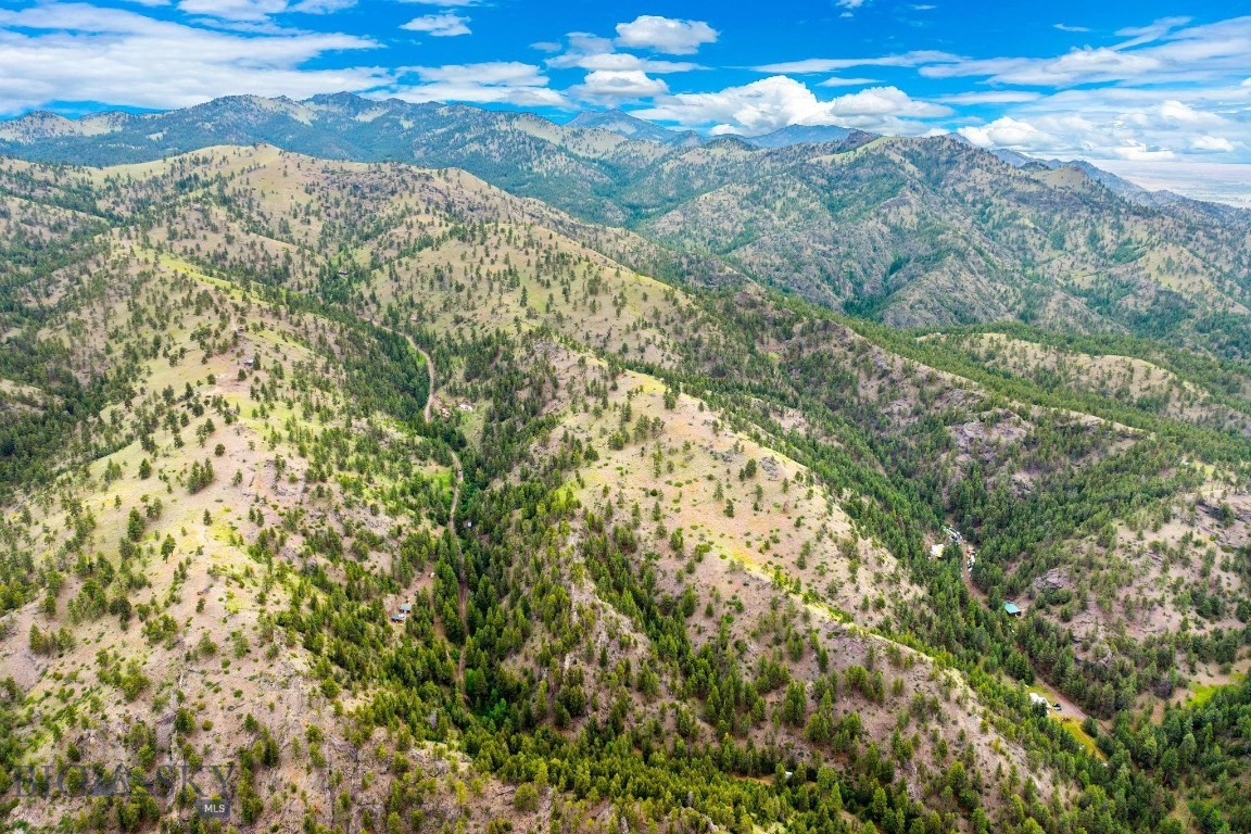 Other - Residential Income