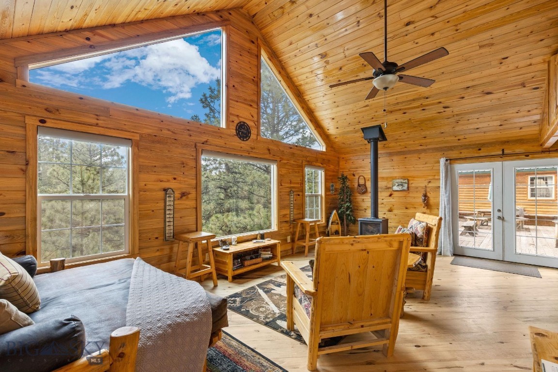 Other - Residential Income