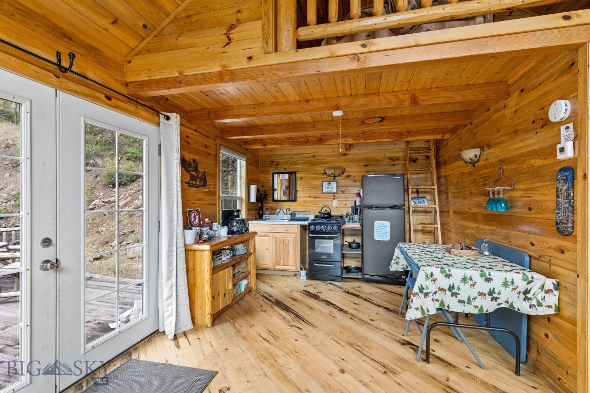 Other - Residential Income