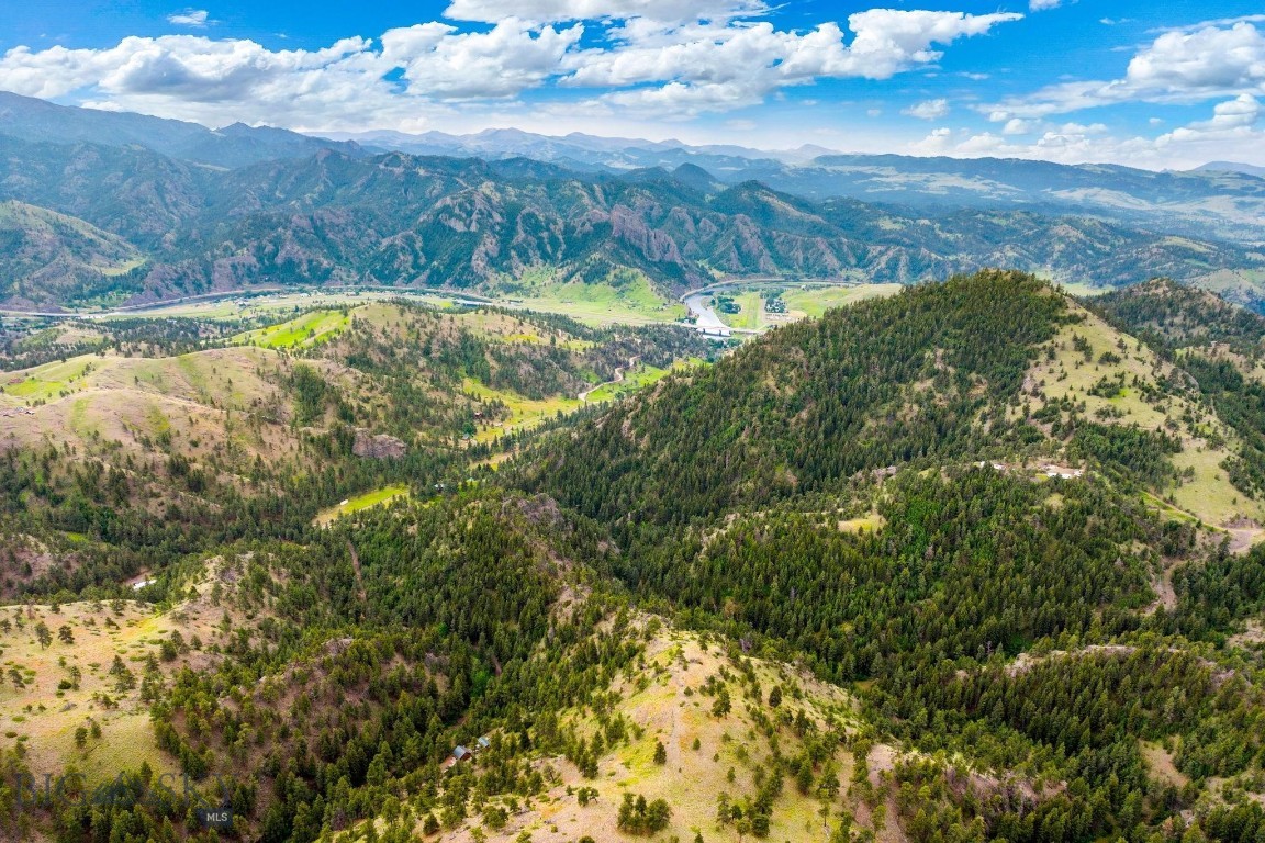 Other - Residential Income