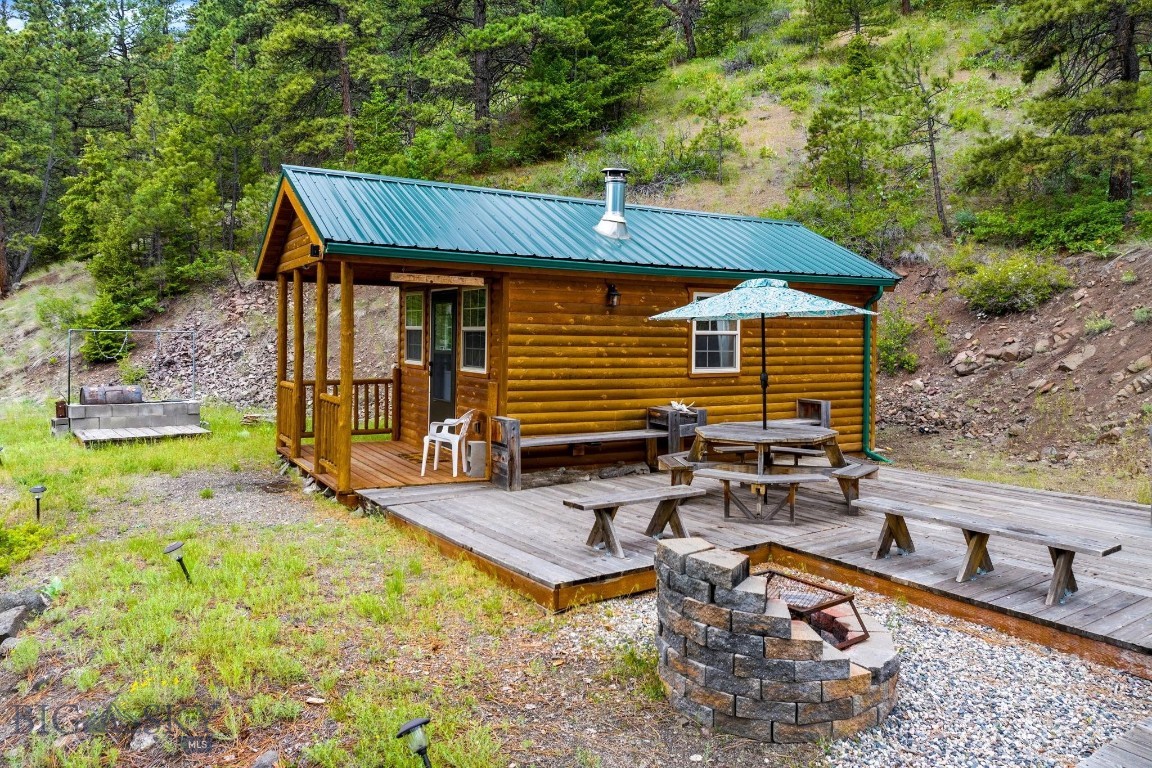 Other - Residential Income