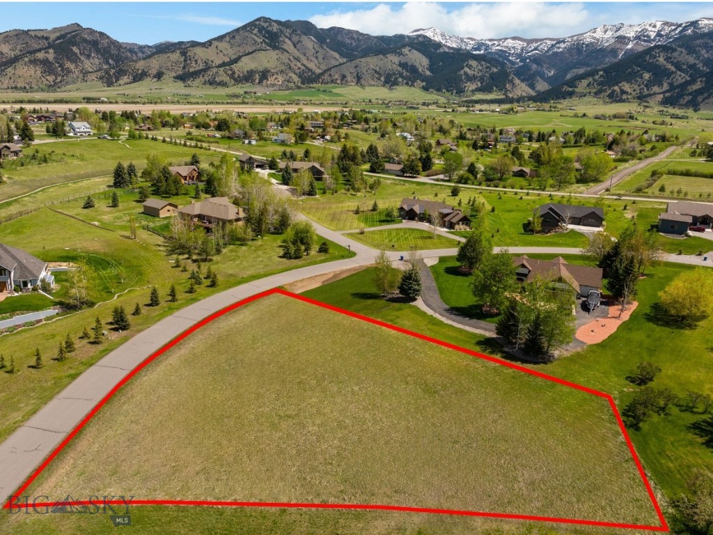 155 Sky Crest Drive, Bozeman, MT 59715 MLS 389498 Berkshire
