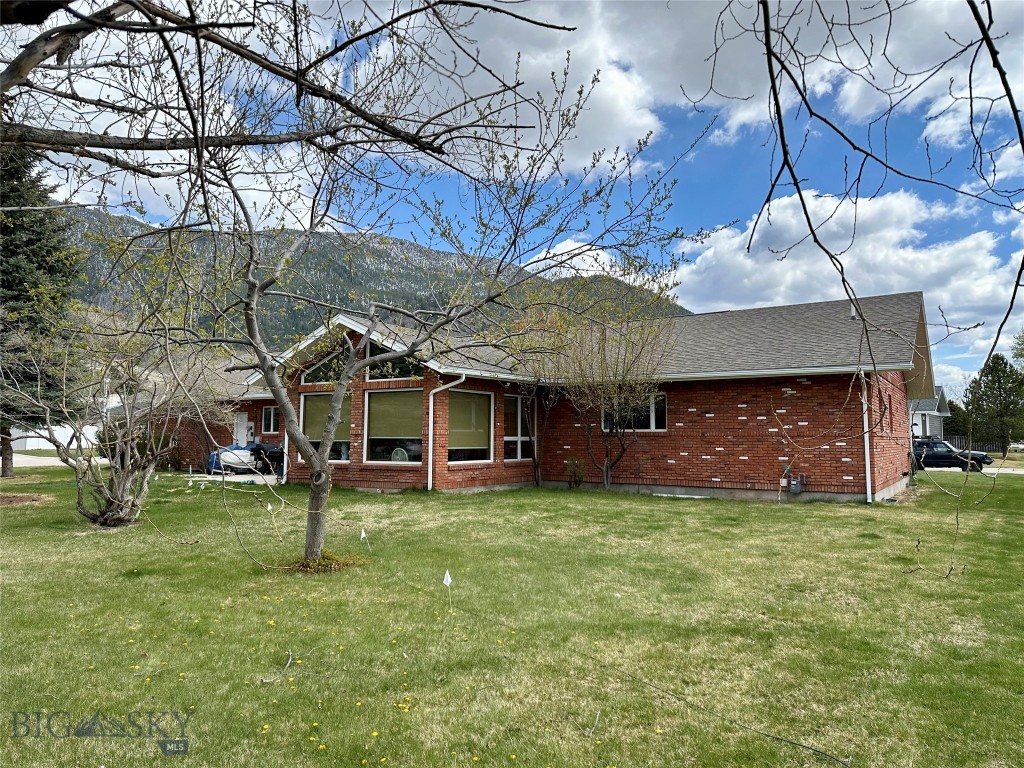 Other - Residential