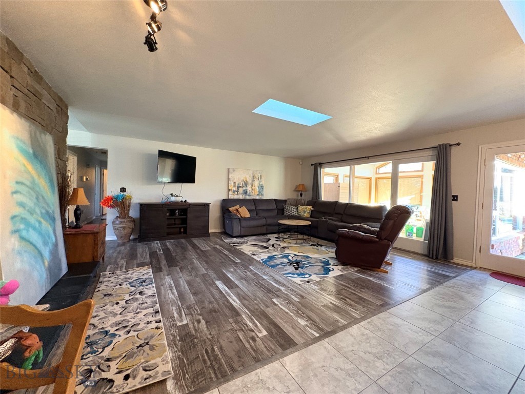 Other - Residential