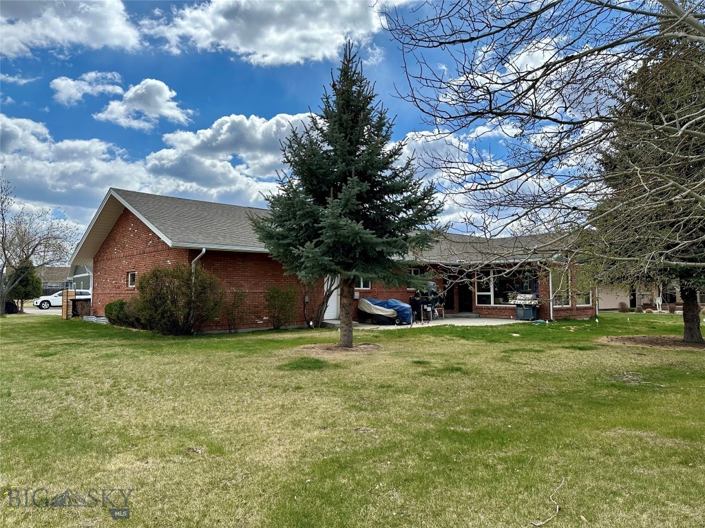 Other - Residential