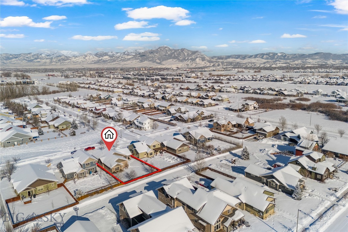 Bozeman, Montana 59718, United States, 3 Bedrooms Bedrooms, ,2 BathroomsBathrooms,Residential,Contingent,10325