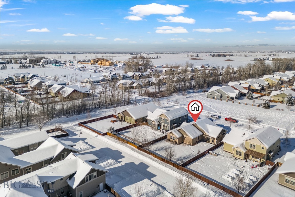 Bozeman, Montana 59718, United States, 3 Bedrooms Bedrooms, ,2 BathroomsBathrooms,Residential,Contingent,10325