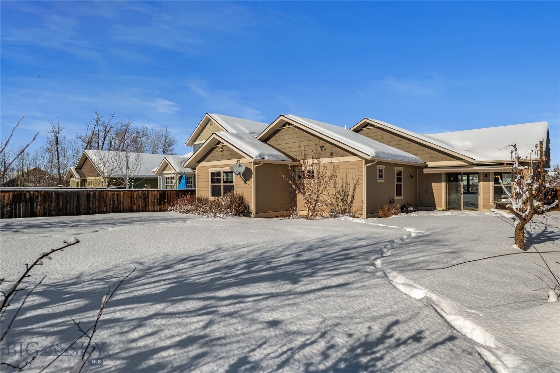 Bozeman, Montana 59718, United States, 3 Bedrooms Bedrooms, ,2 BathroomsBathrooms,Residential,Contingent,10325