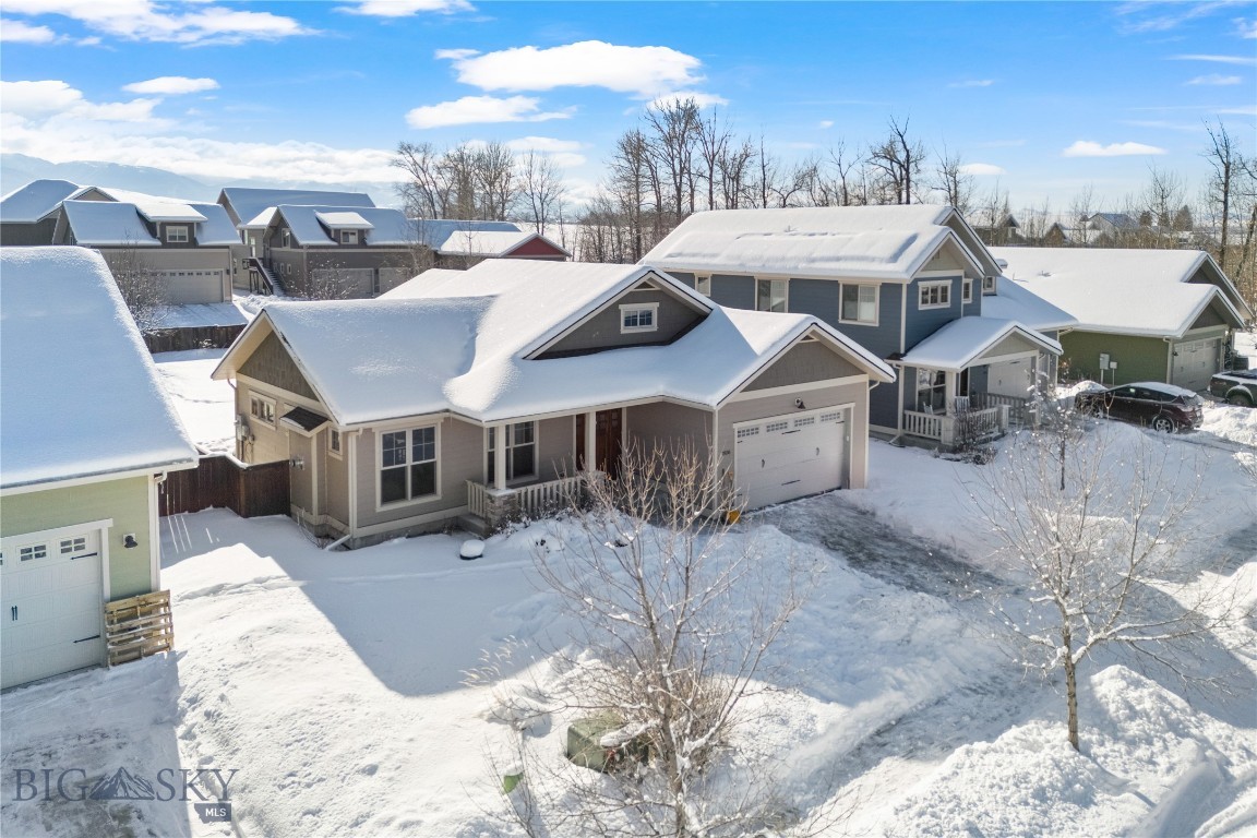 Bozeman, Montana 59718, United States, 3 Bedrooms Bedrooms, ,2 BathroomsBathrooms,Residential,Contingent,10325