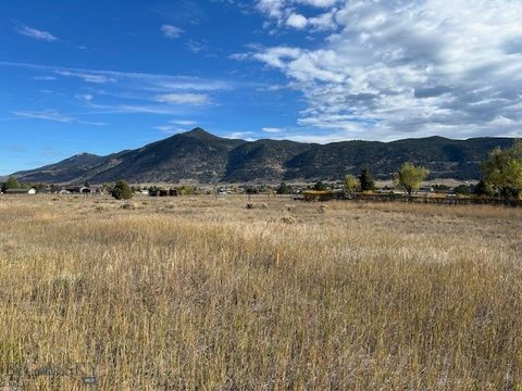 Photo of Tract 2 Terra Verde Dr, Butte, MT 59701 (MLS # 406177)
