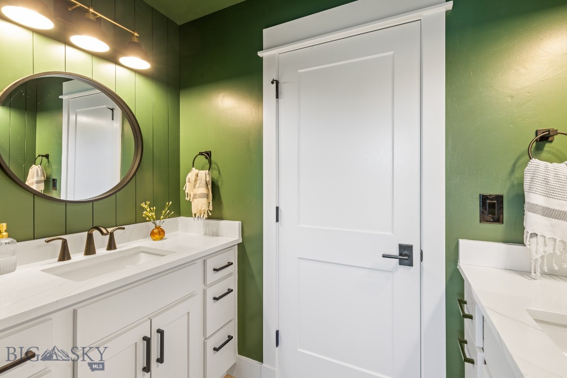 Flanders Mill - Residential