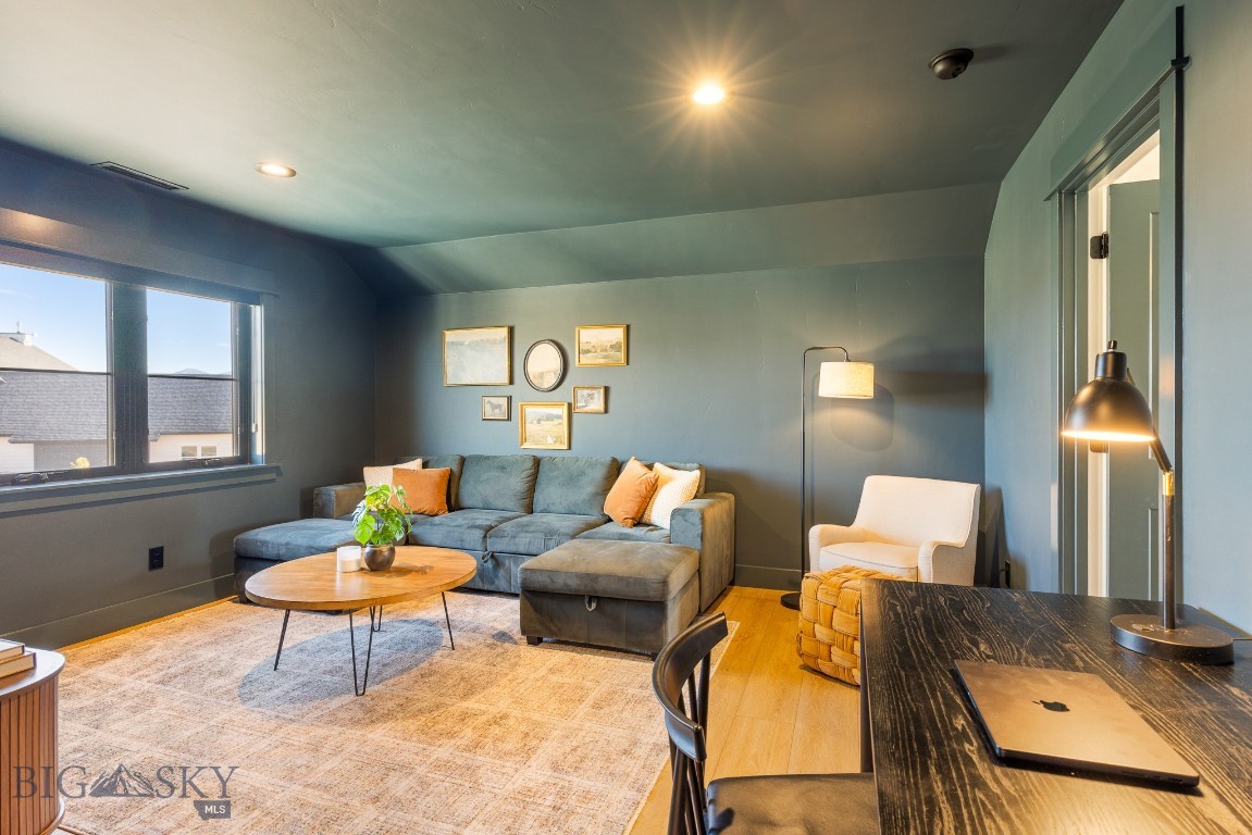 Flanders Mill - Residential