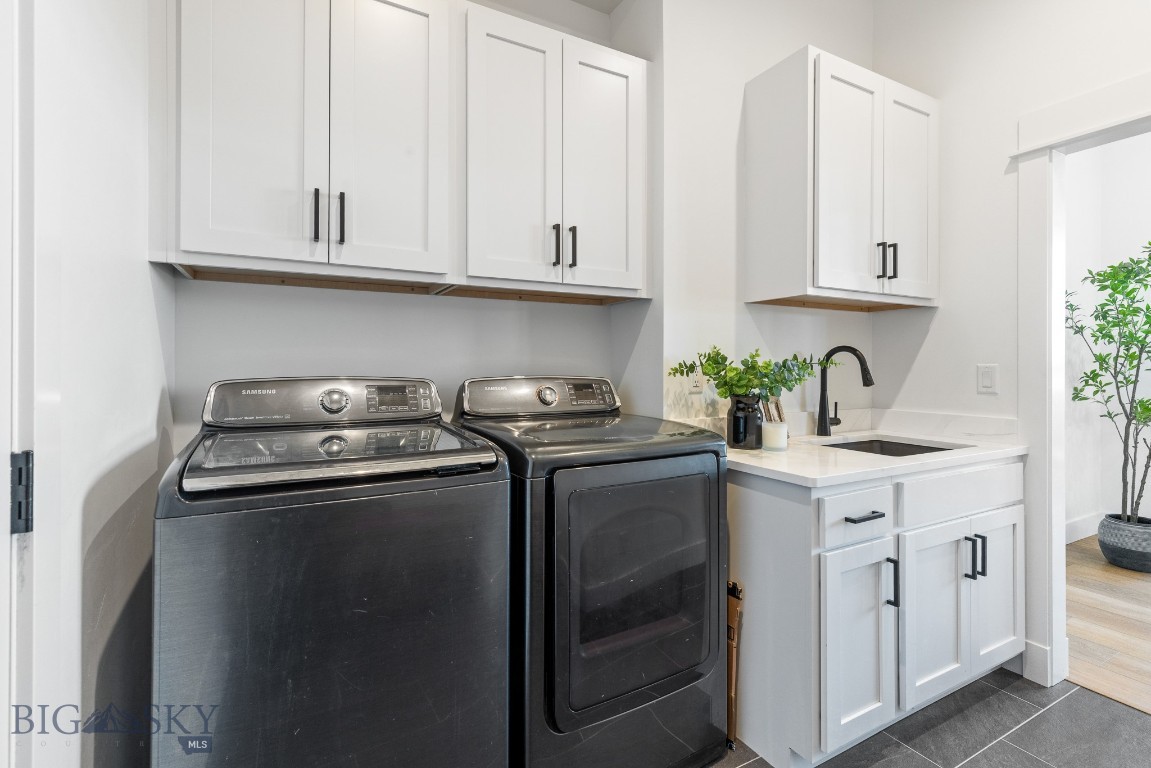 Flanders Mill - Residential