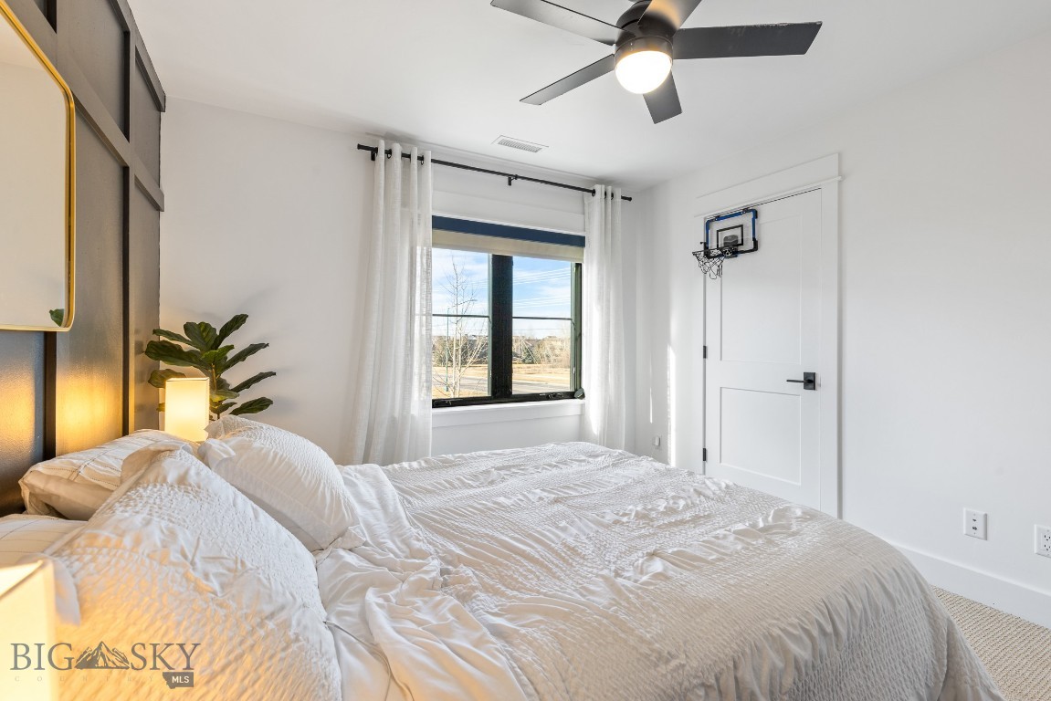 Flanders Mill - Residential