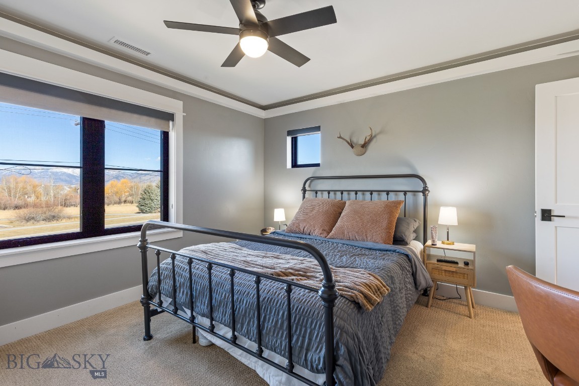 Flanders Mill - Residential