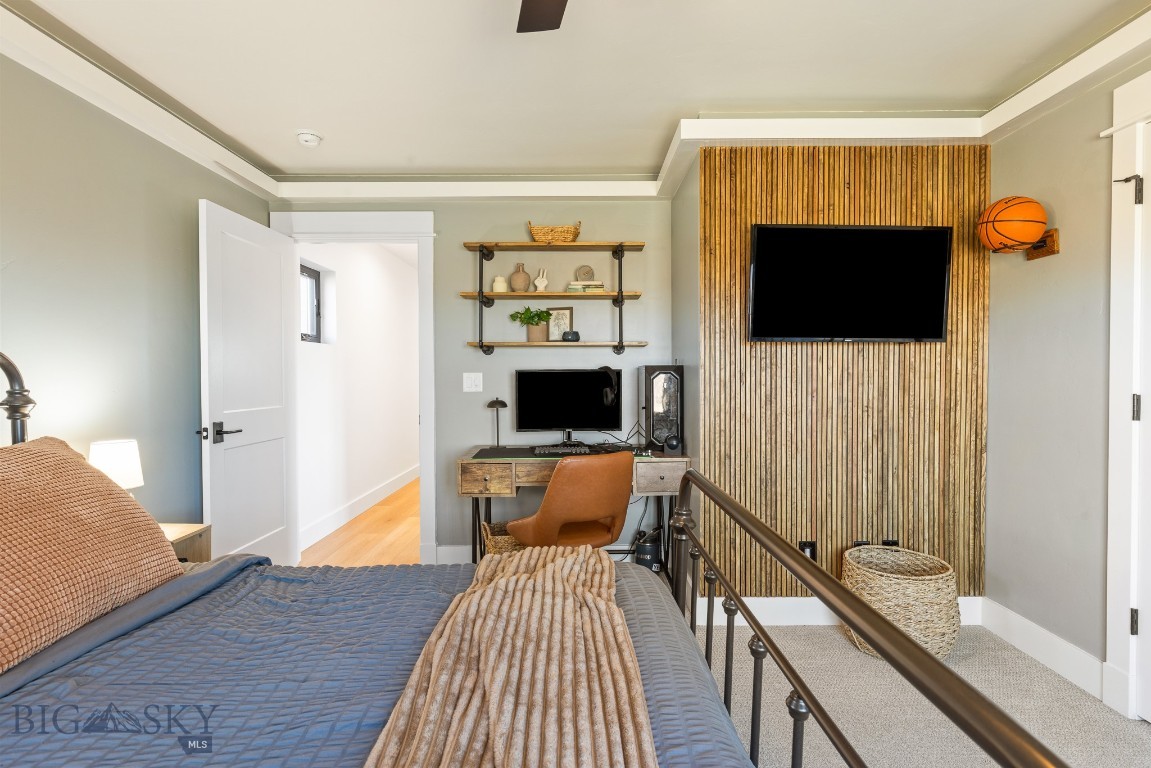 Flanders Mill - Residential