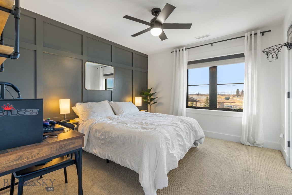 Flanders Mill - Residential