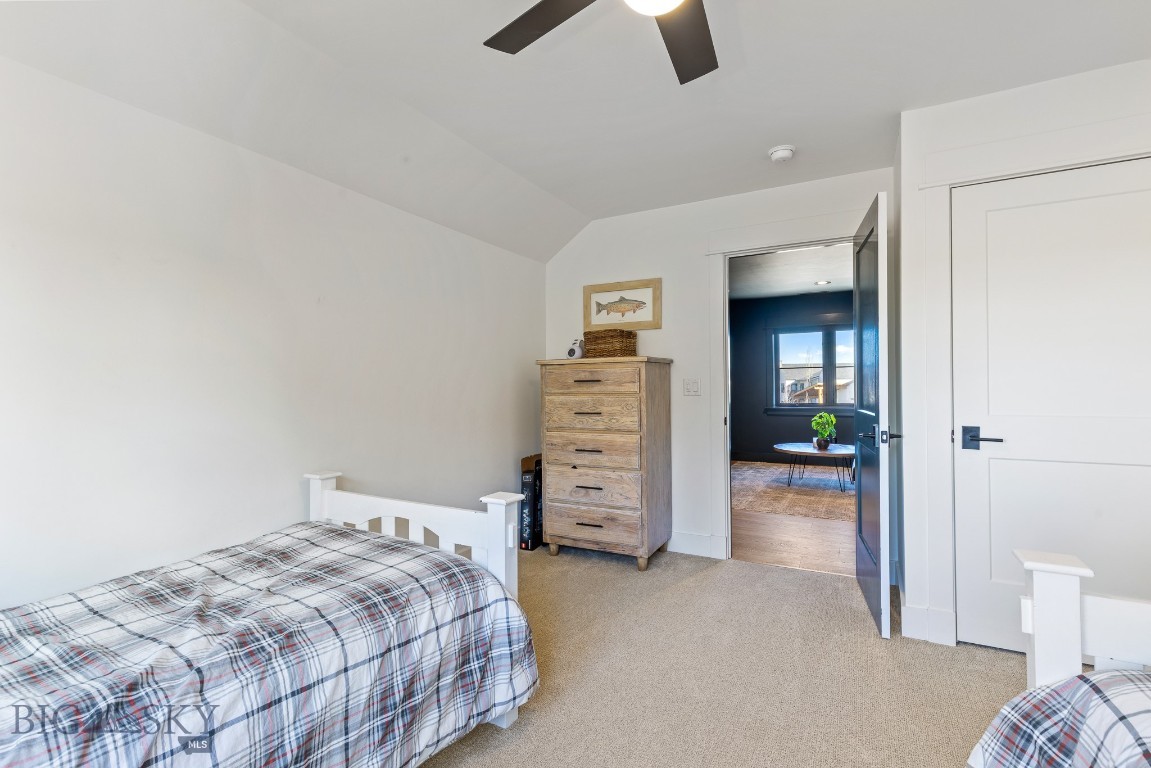 Flanders Mill - Residential