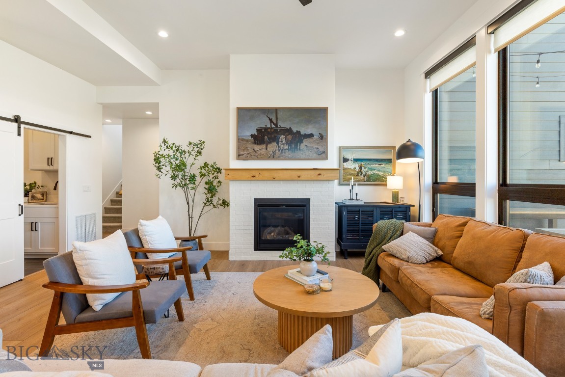 Flanders Mill - Residential