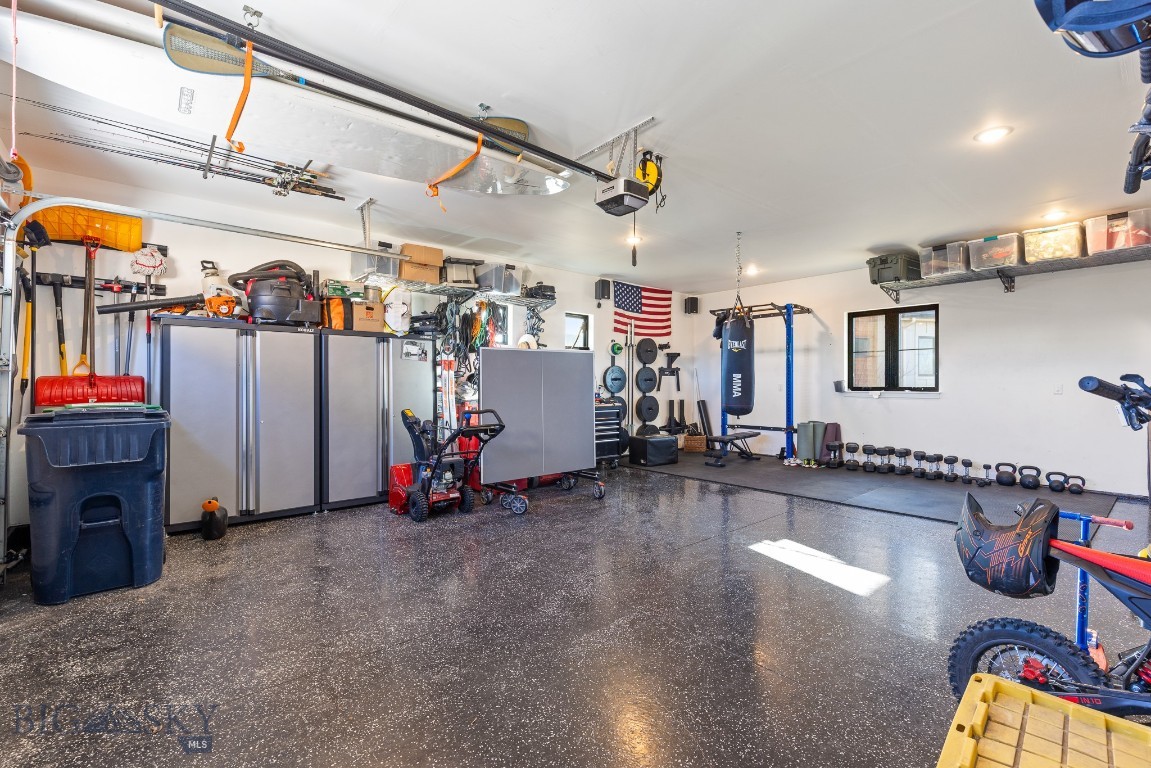 Flanders Mill - Residential