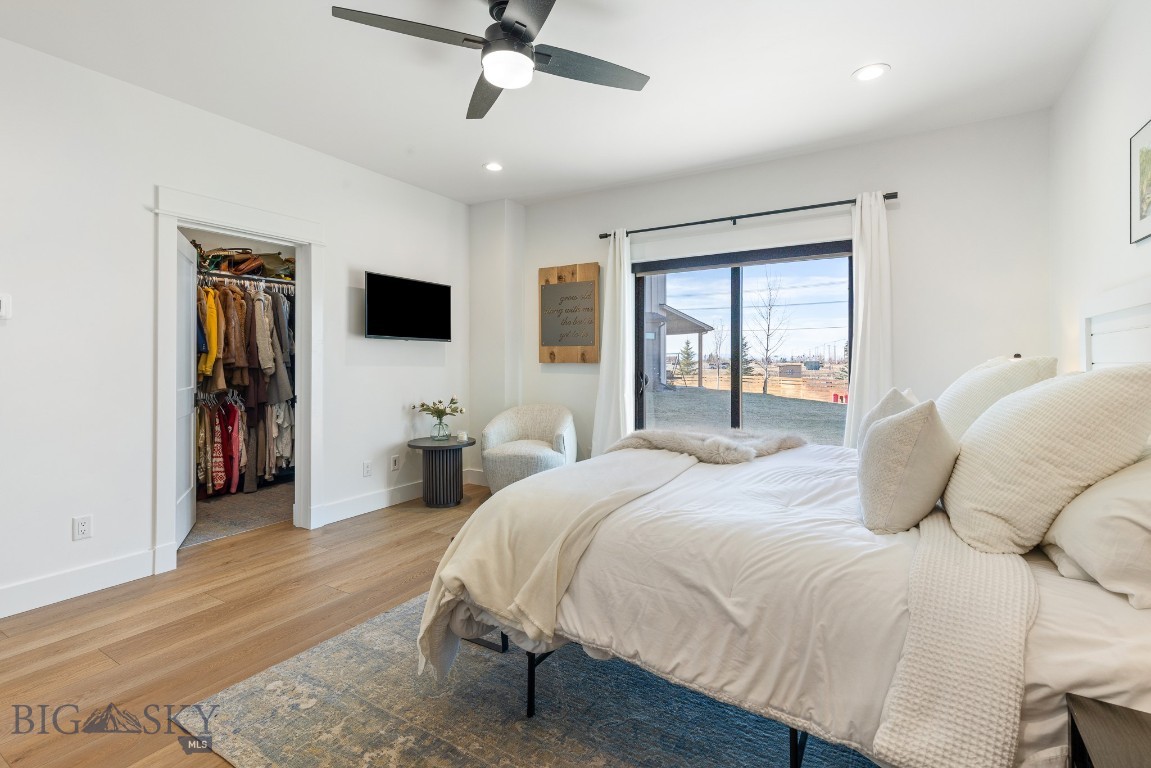 Flanders Mill - Residential