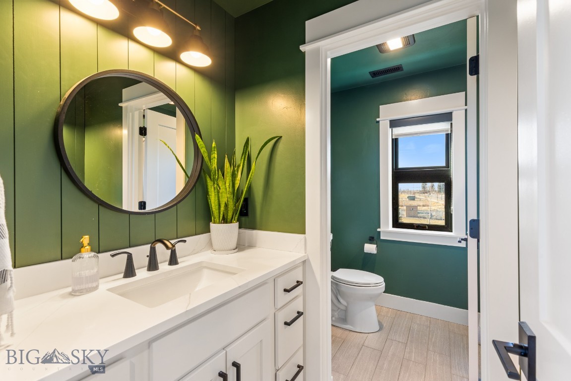 Flanders Mill - Residential