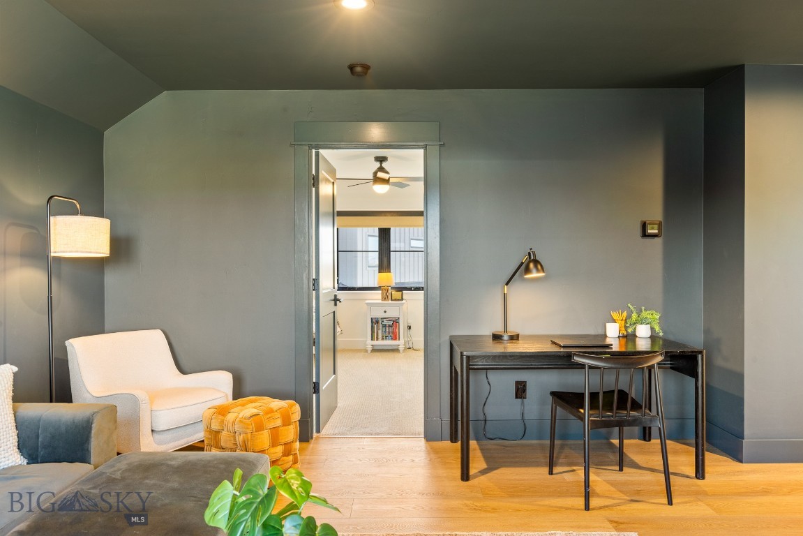 Flanders Mill - Residential