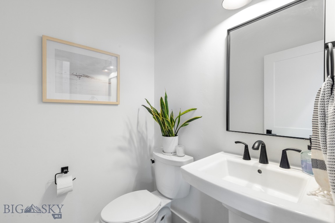 Flanders Mill - Residential