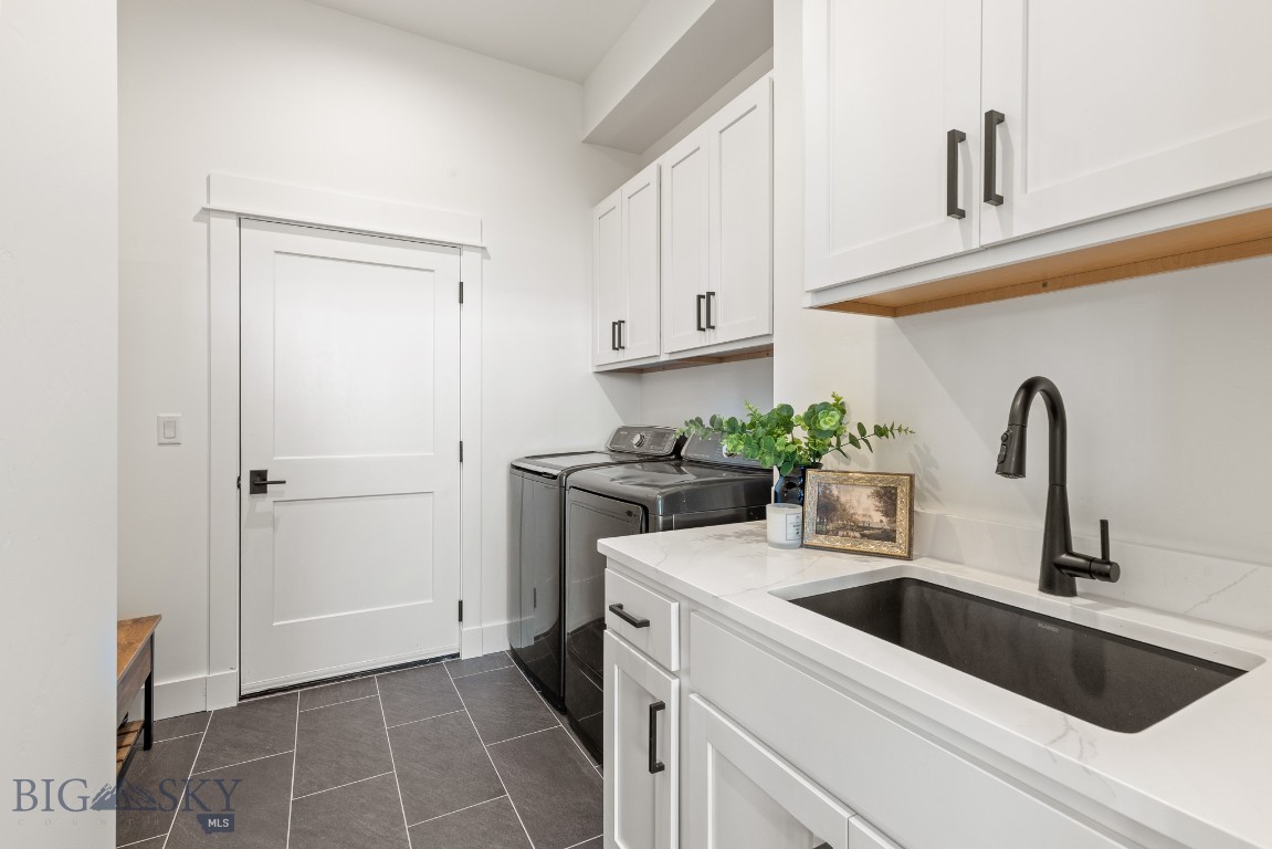 Flanders Mill - Residential