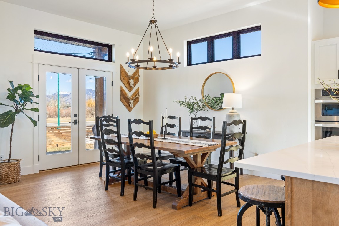 Flanders Mill - Residential