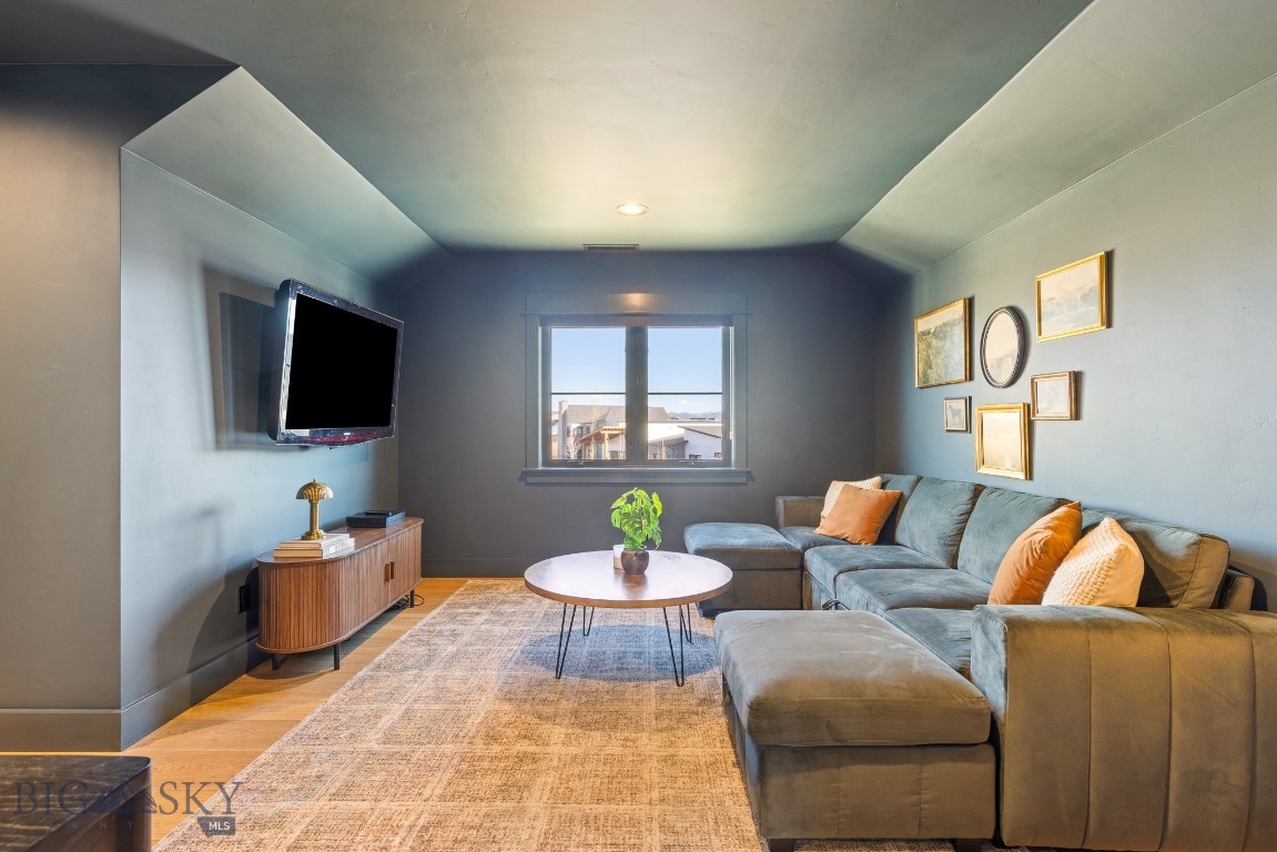 Flanders Mill - Residential