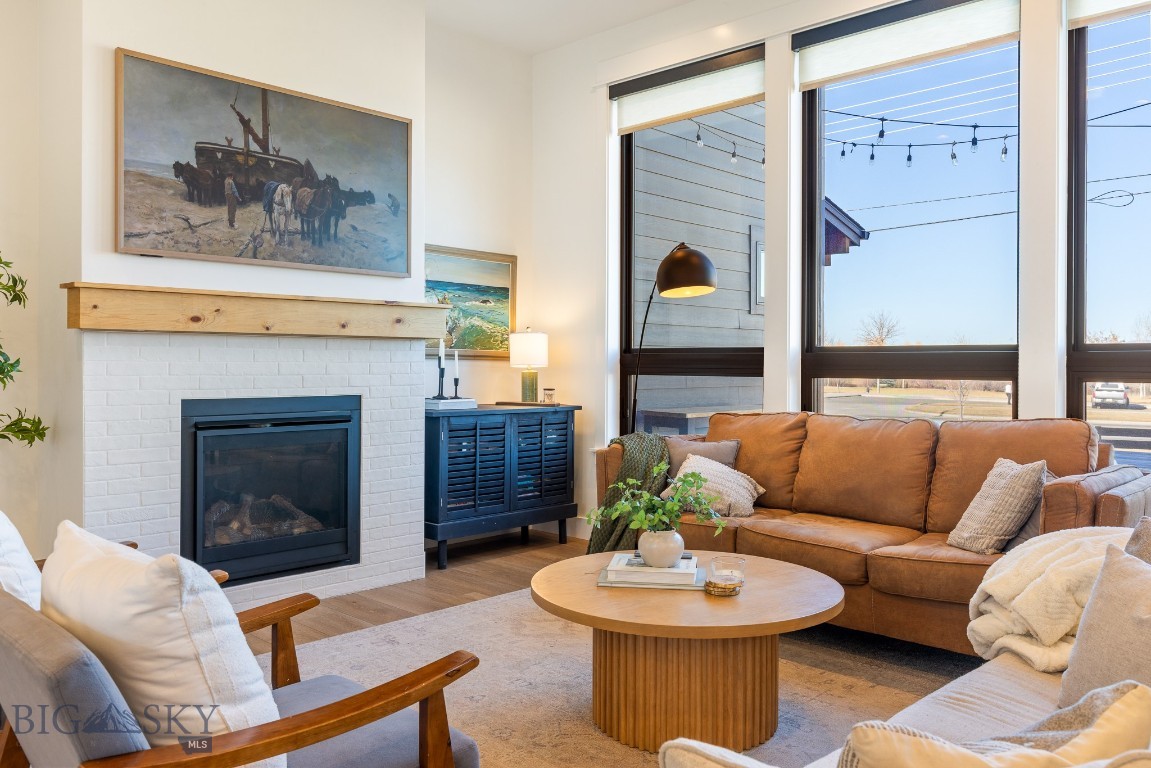 Flanders Mill - Residential