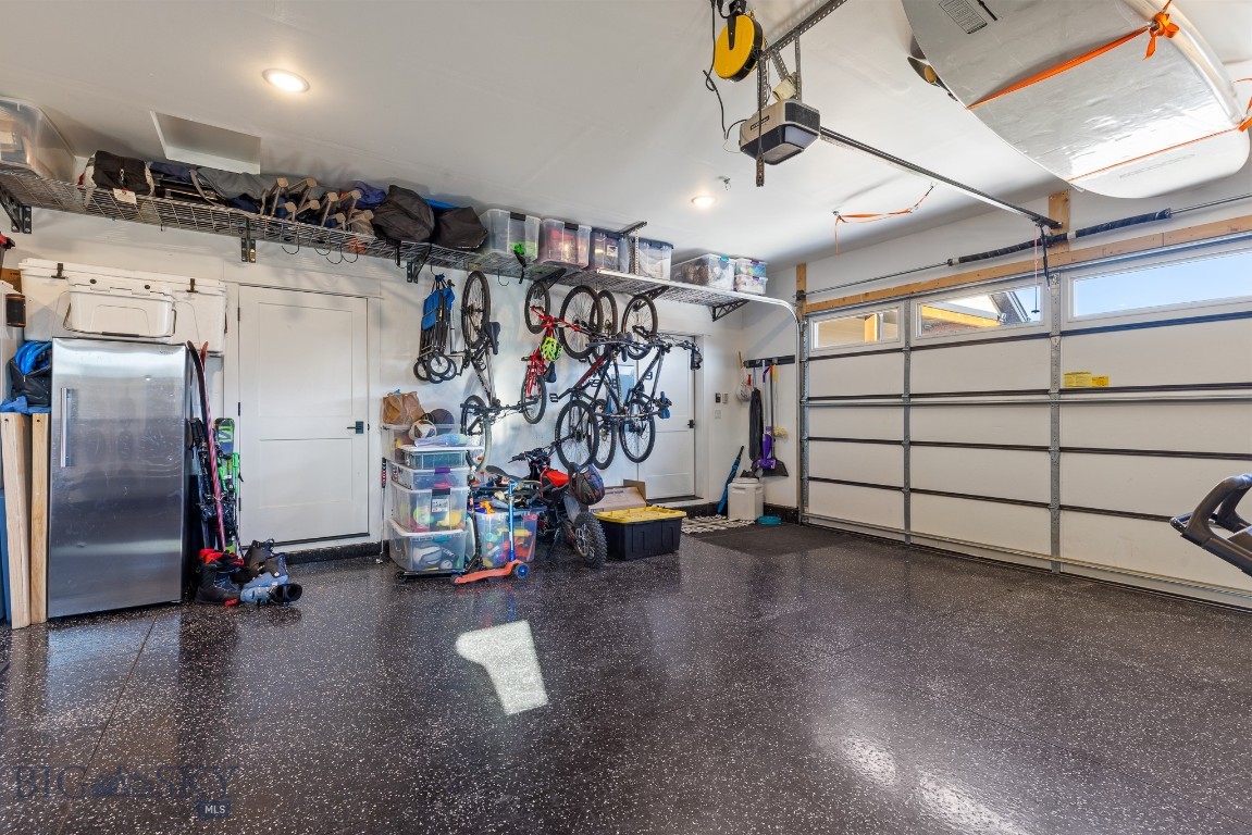 Flanders Mill - Residential